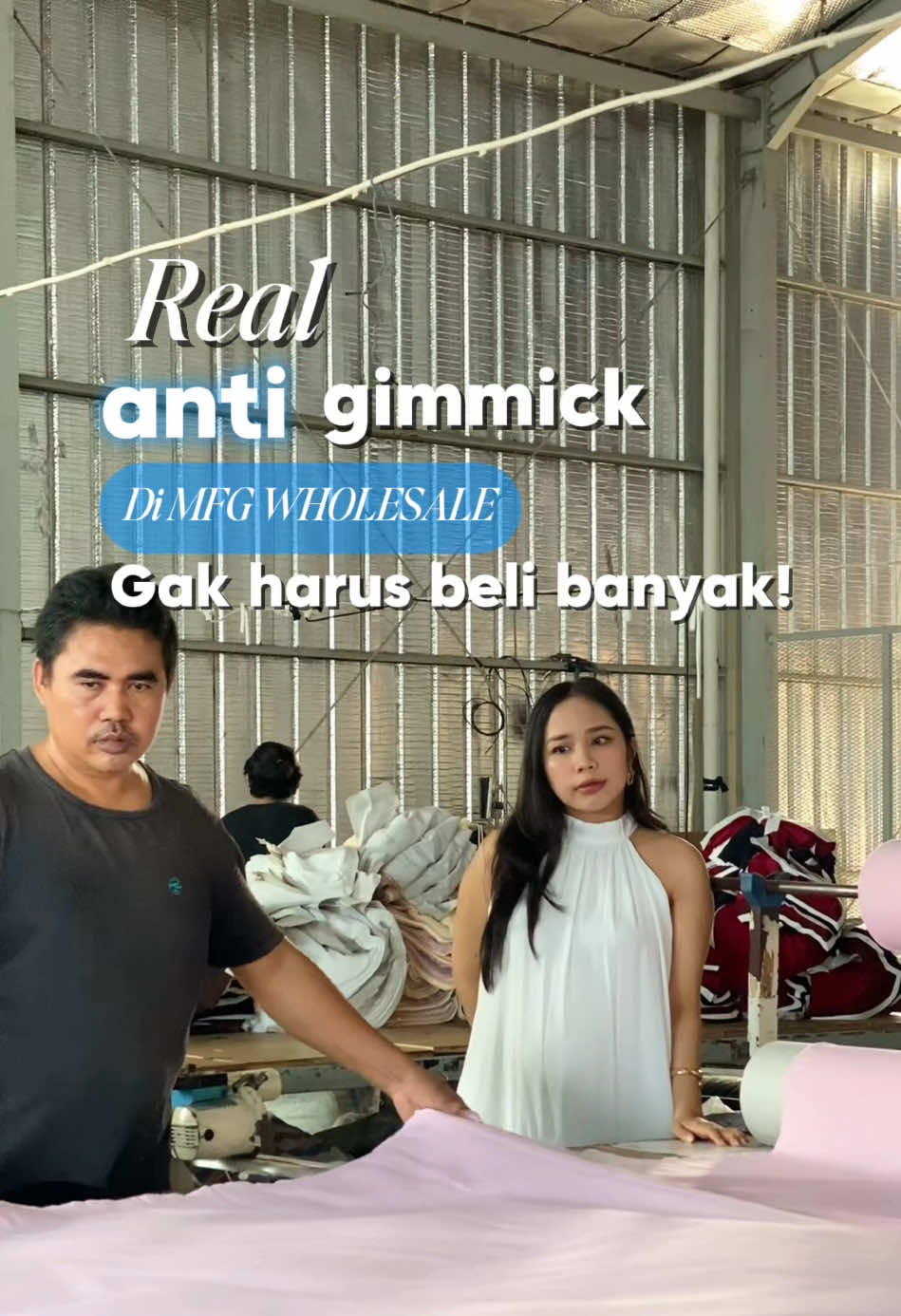 @MFG Wholesale