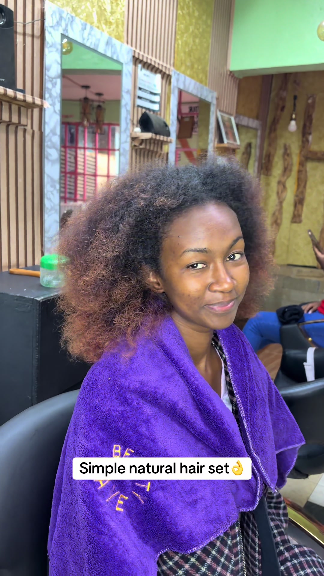 @kajose hair arts