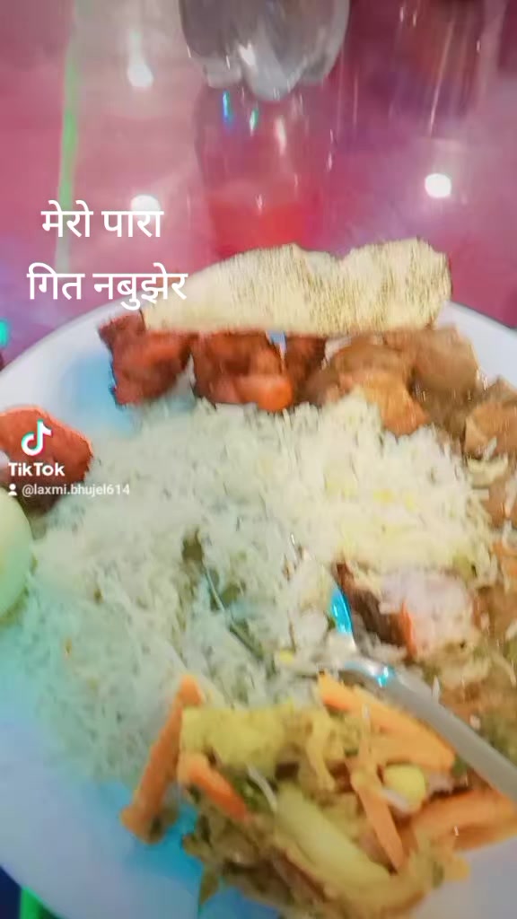 @laxmi bhujel