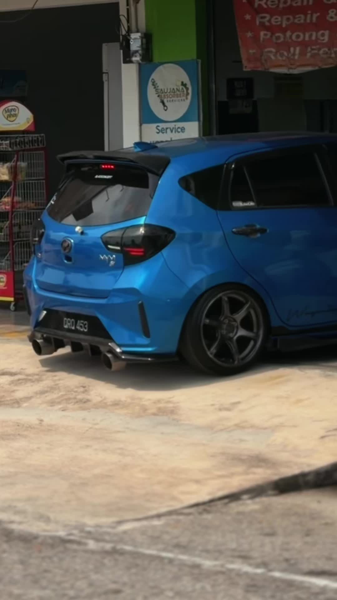 @Amirul Haikal