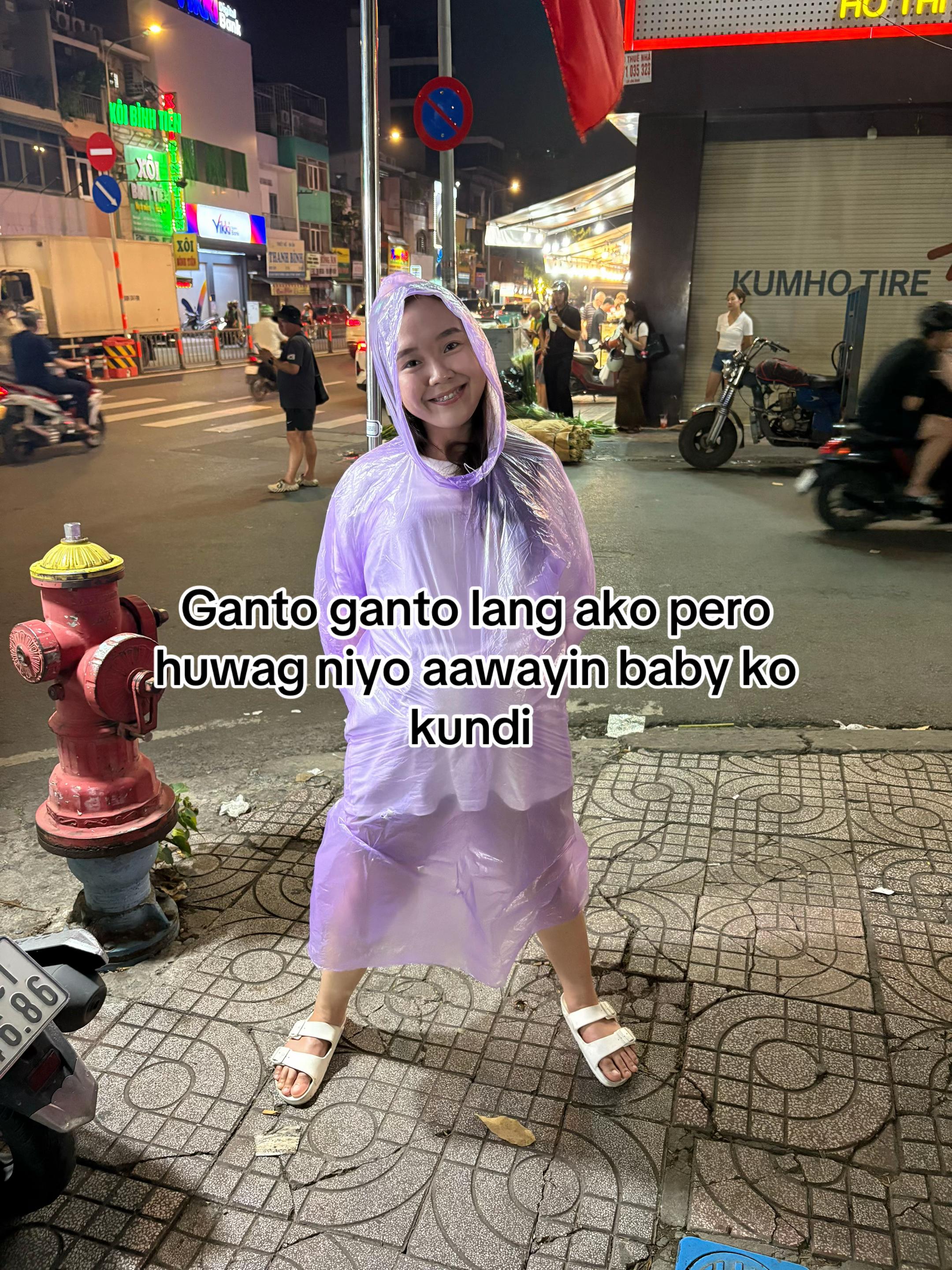 @Hindi si Steph &lsquo;to 🥰