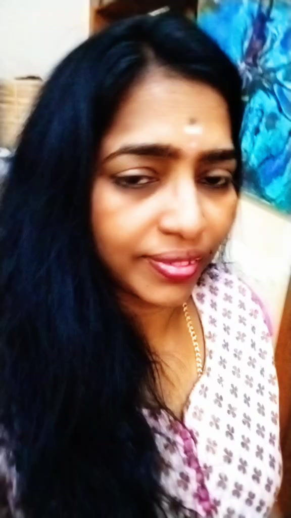 @💃കാത്തു കുറുമ്പി💃