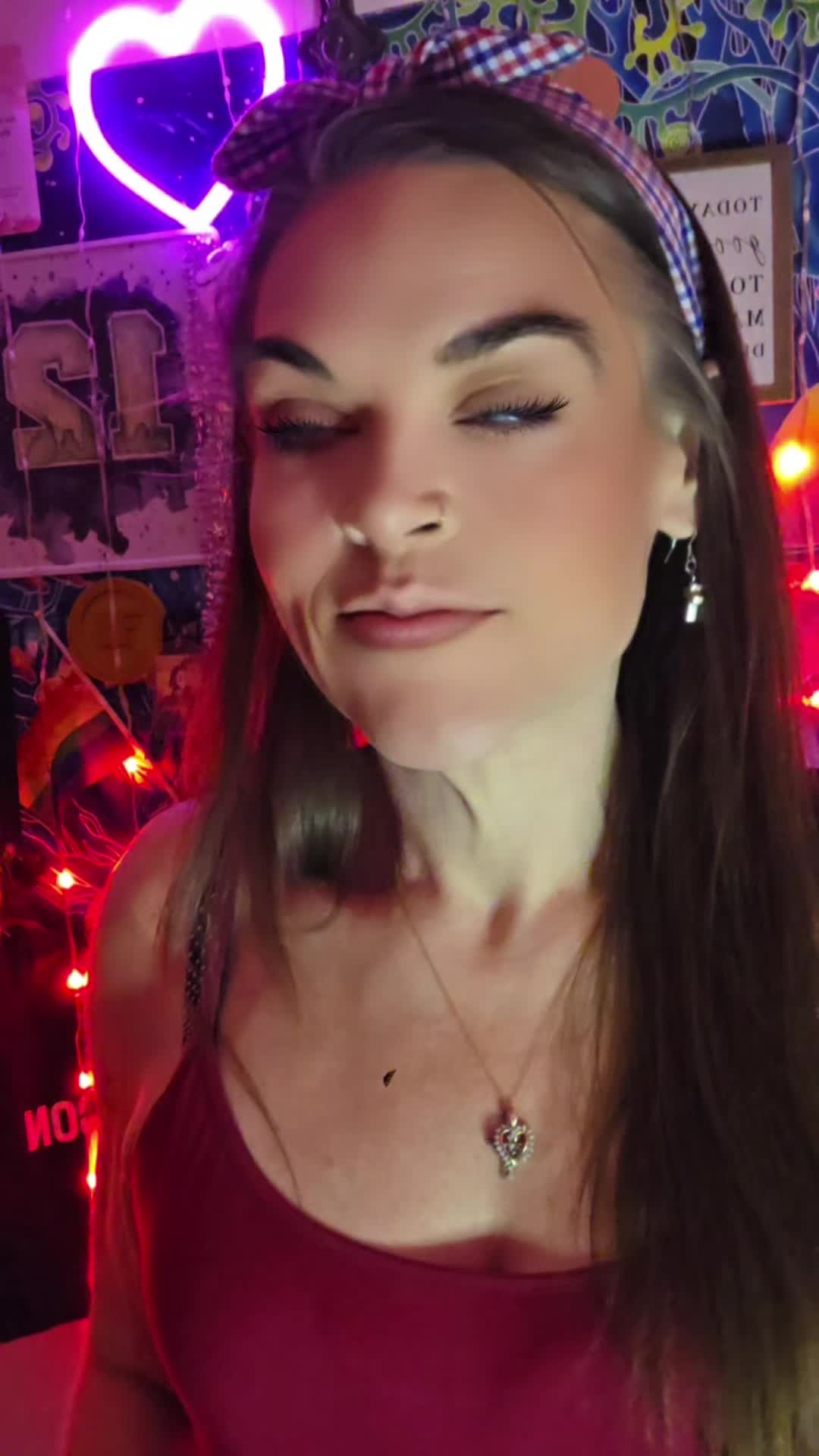 @❤👑🦊💜SassySweetMamaAsh👑❤️&spades;️