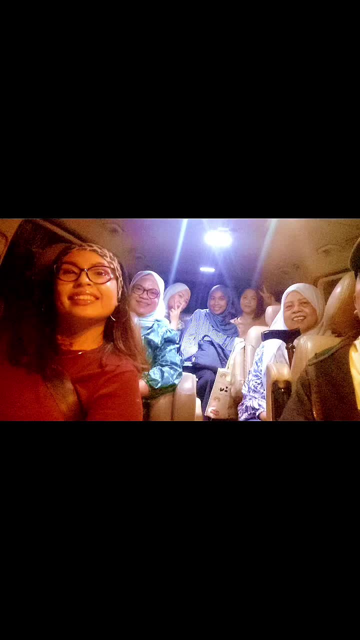 @Xmady Limo Transport