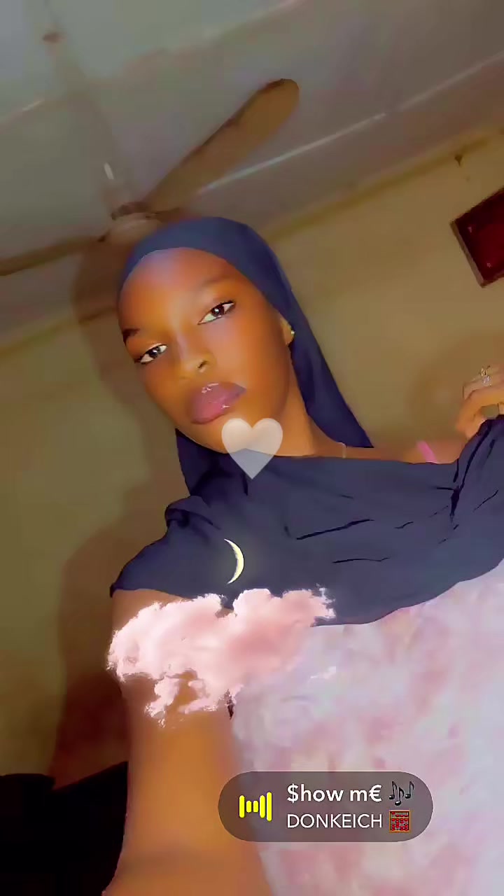 @Miss~Maïga 🇲🇱