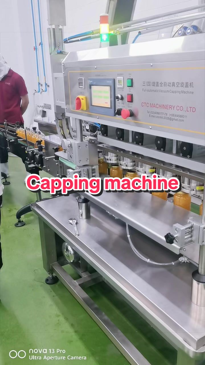 @Bag in box filling machine