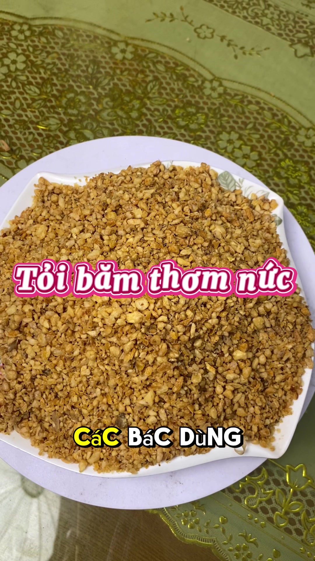 @Hành Phi Kinh Môn nhà Khanh