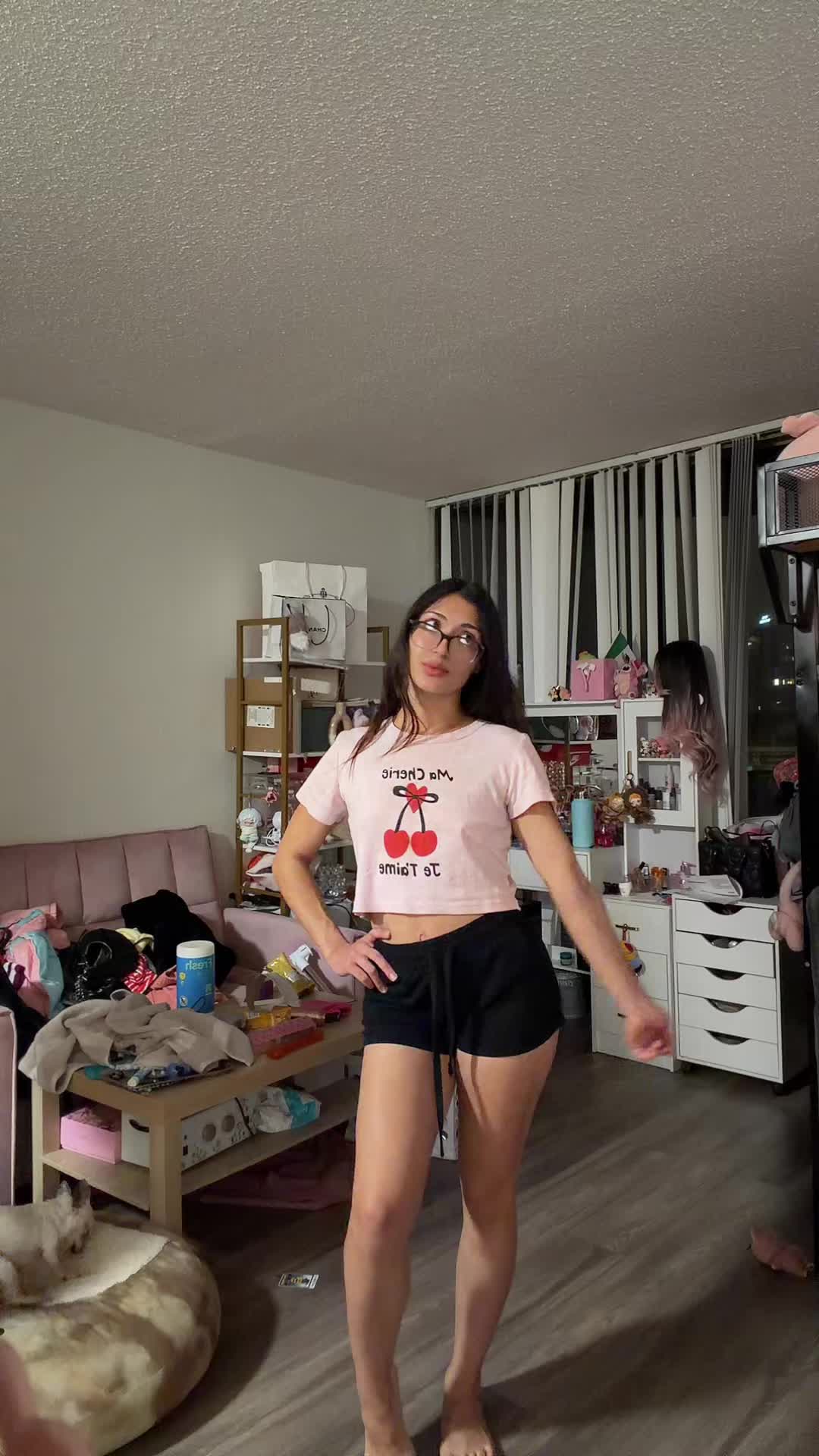 @Sprinkle of Kim