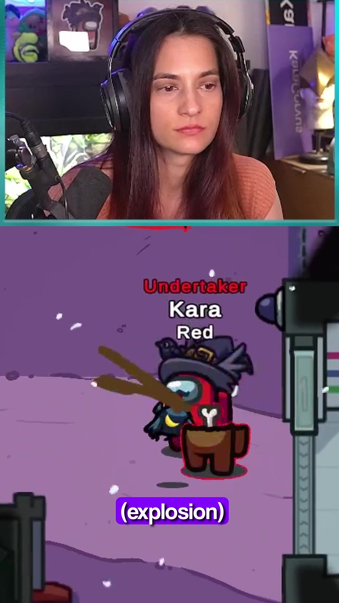 @Kara Corvus