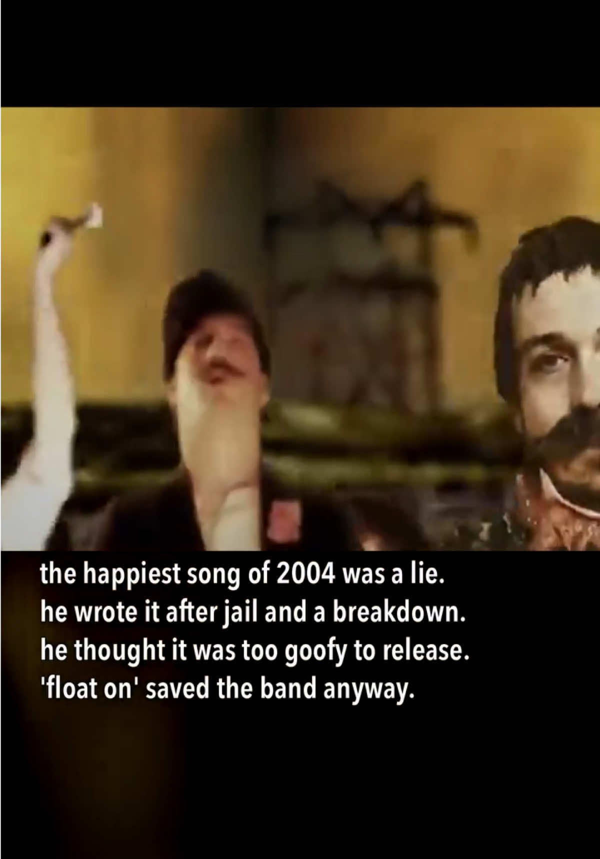 @Modest Mouse Archive