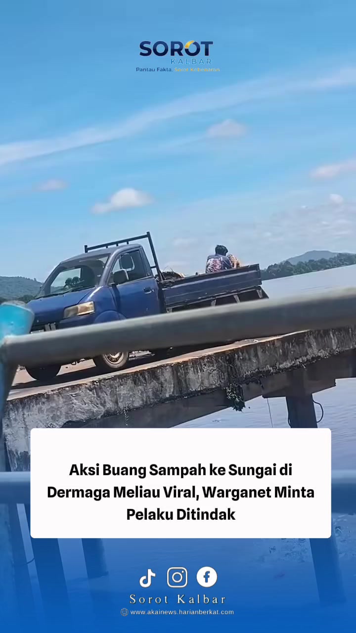 @Sorot Kalbar