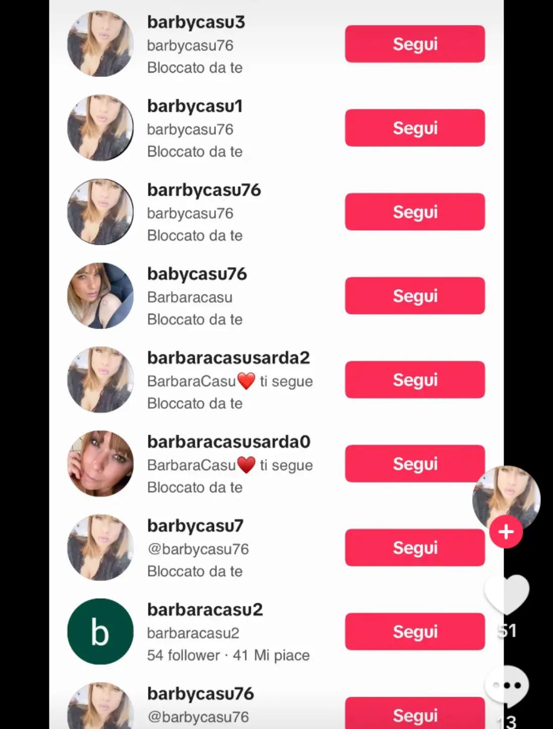 @BarbaraCasu❤️ 14/02/1976
