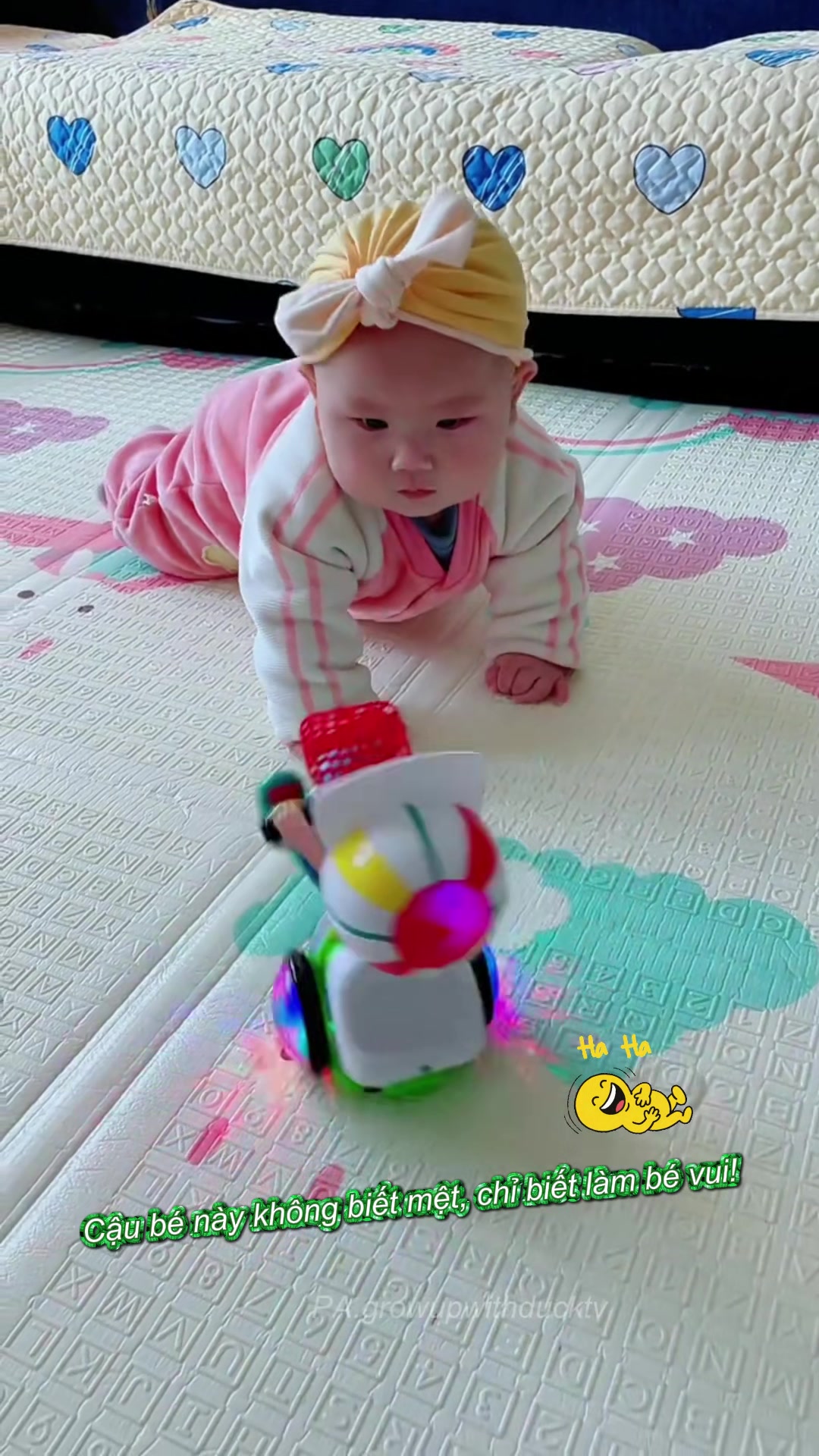 @growupwithducktv