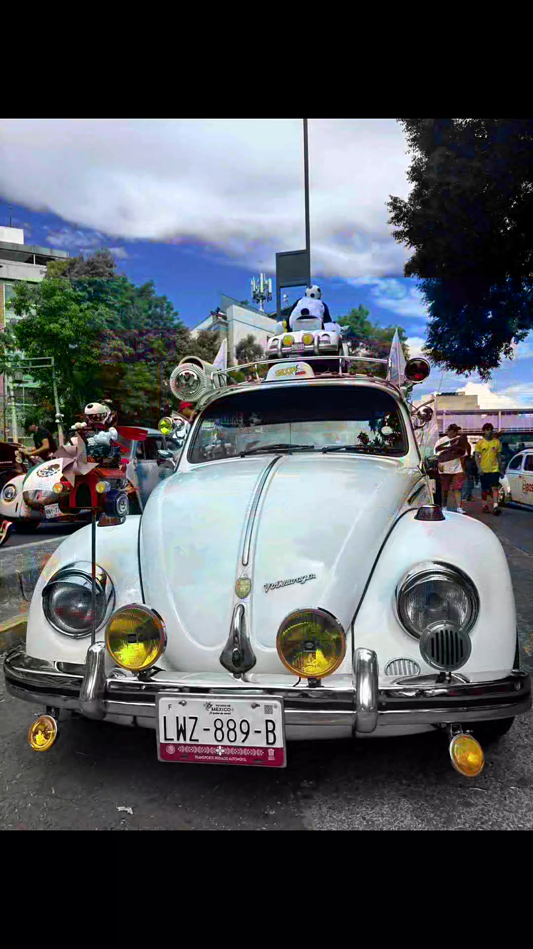 @Vochiro 73✨🚘🇲🇽❤️