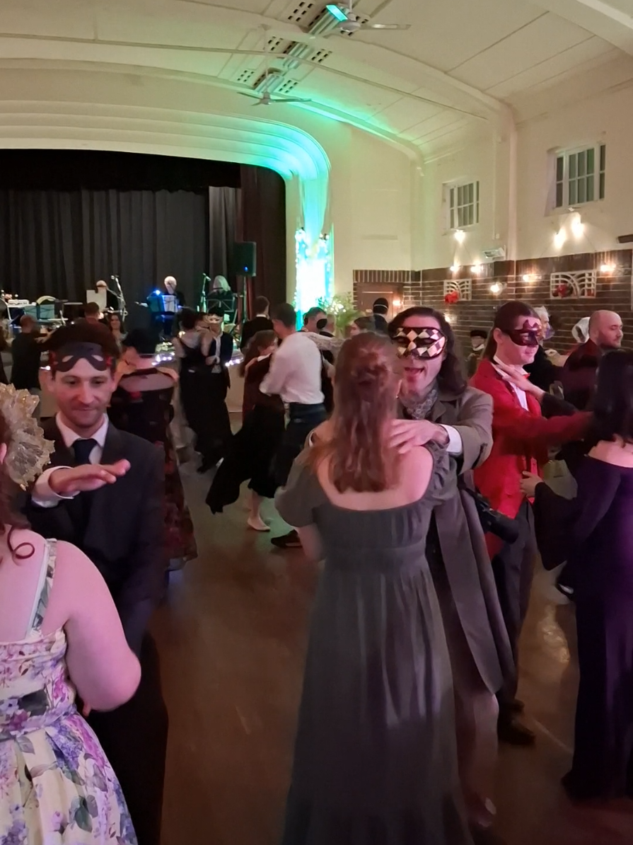 @Swingtopia Dance