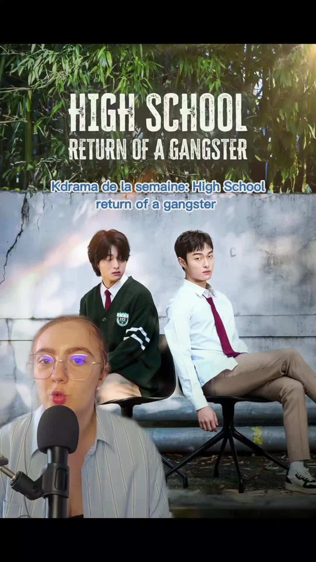 @kdramas with margo