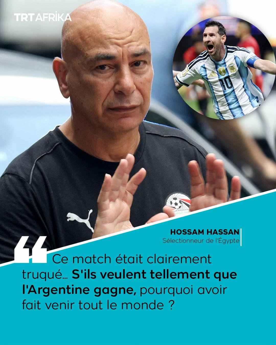 @TRT Afrika Français