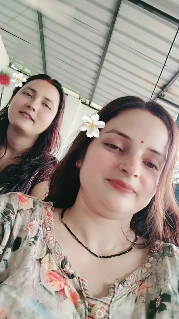 @ruhi zha