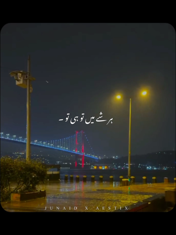 @Junaid Akhtar 💫
