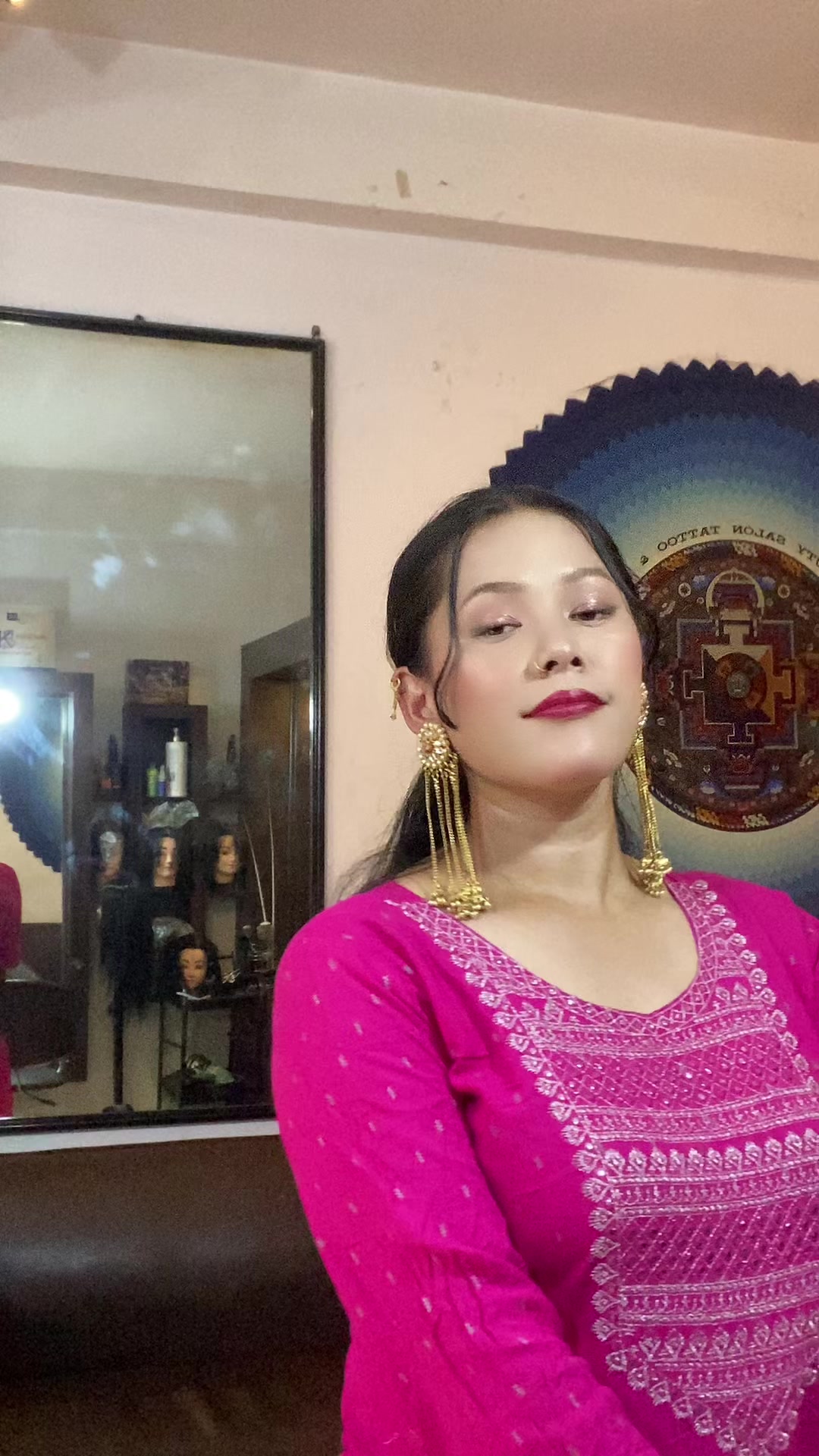 @Susita Tamang🧿
