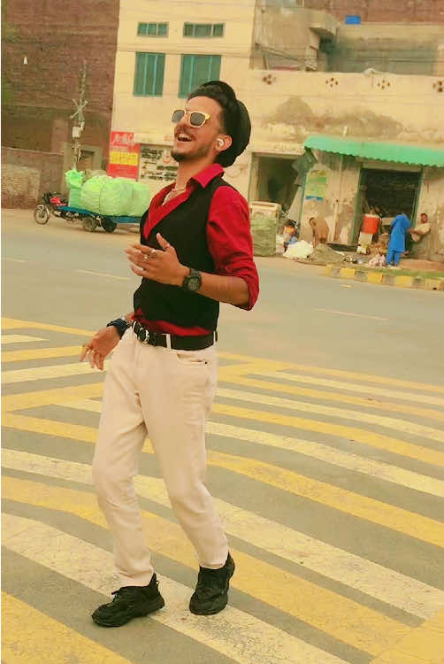 @Faizankhan