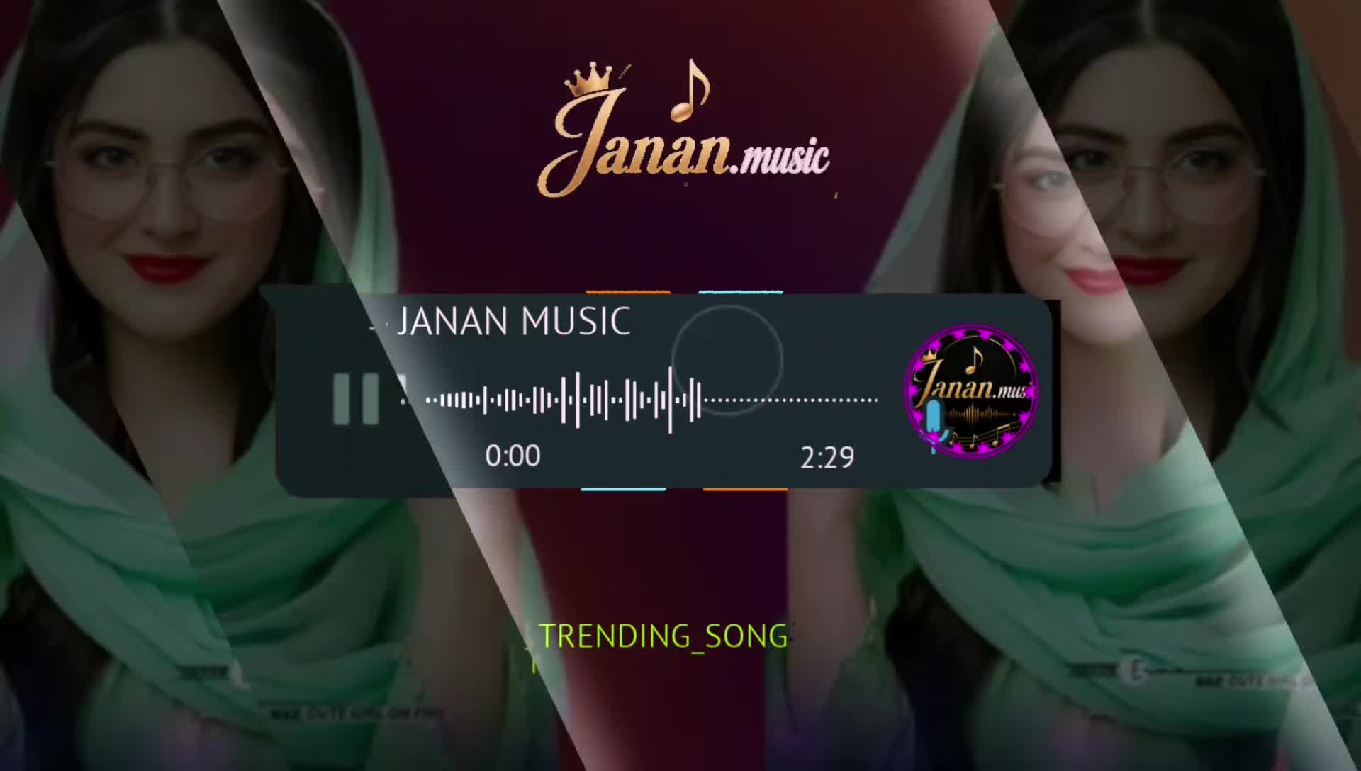 @Janan Music