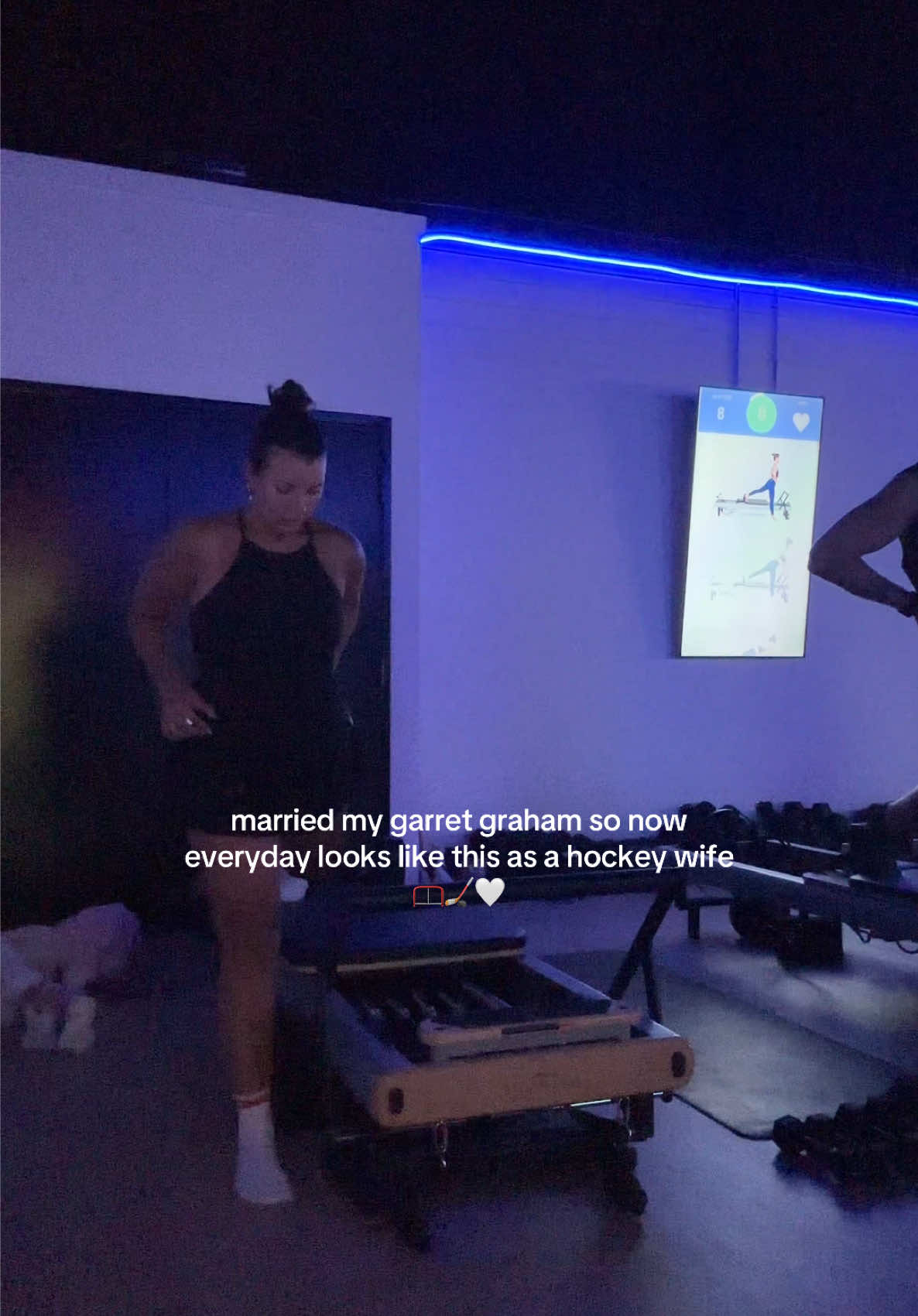 @Whitney | Hockey Wife