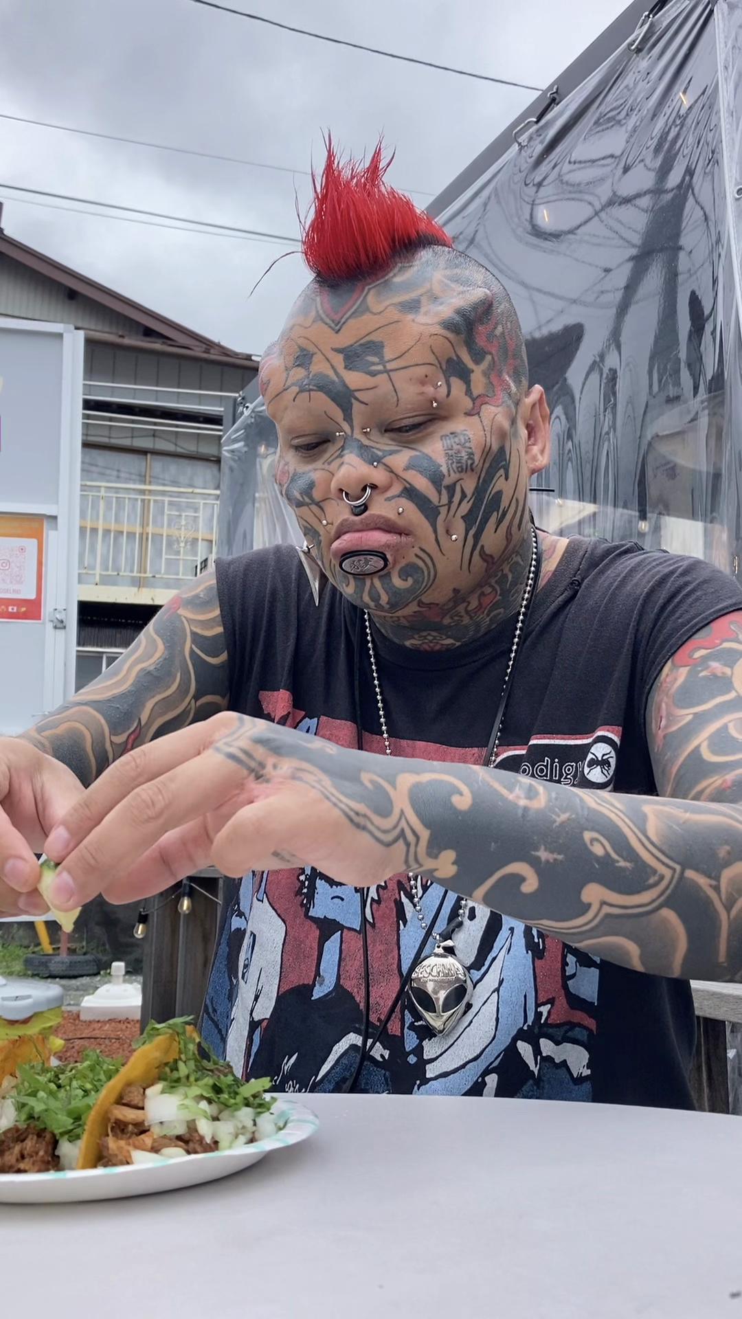 @メジルシ髙倉 (Reptilian Project)