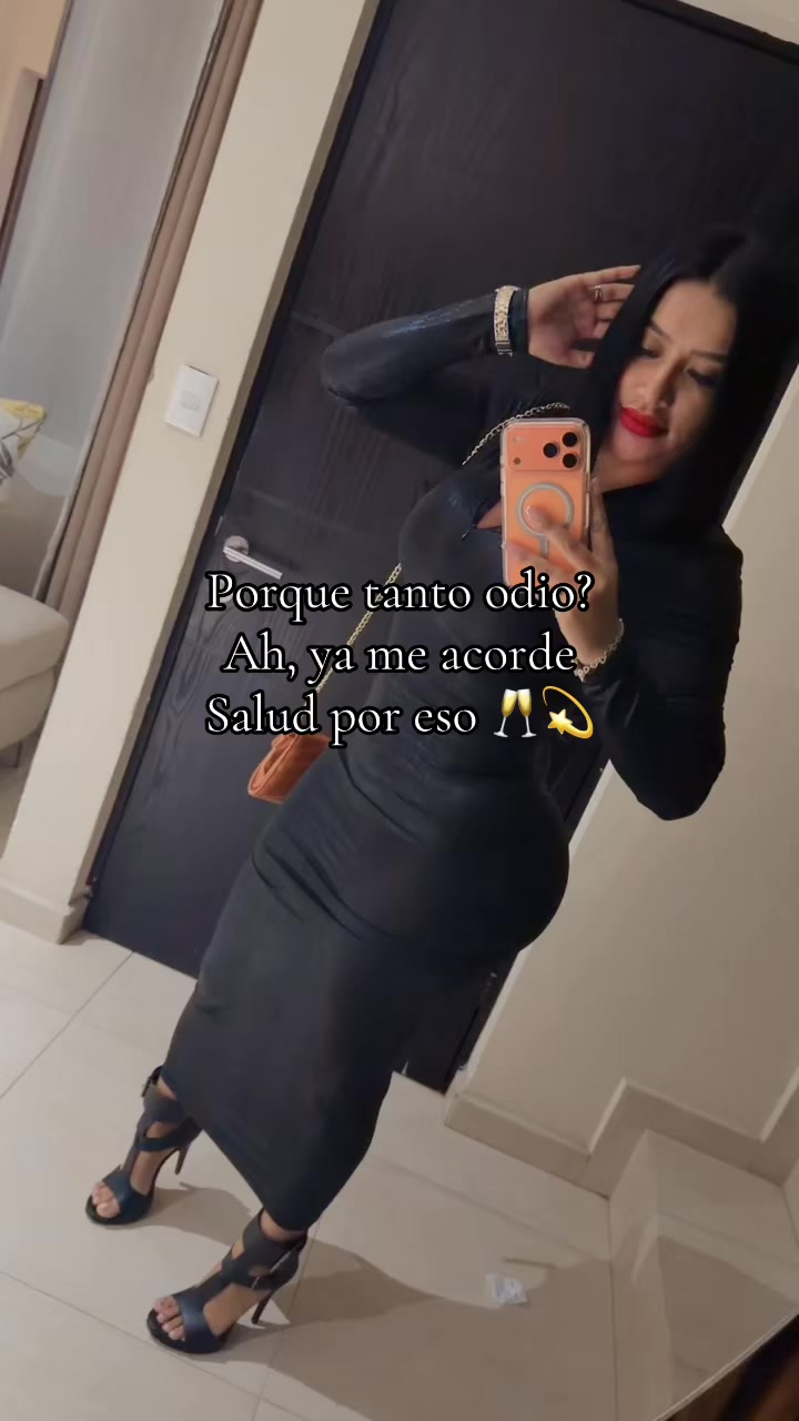 @Dany Suarez