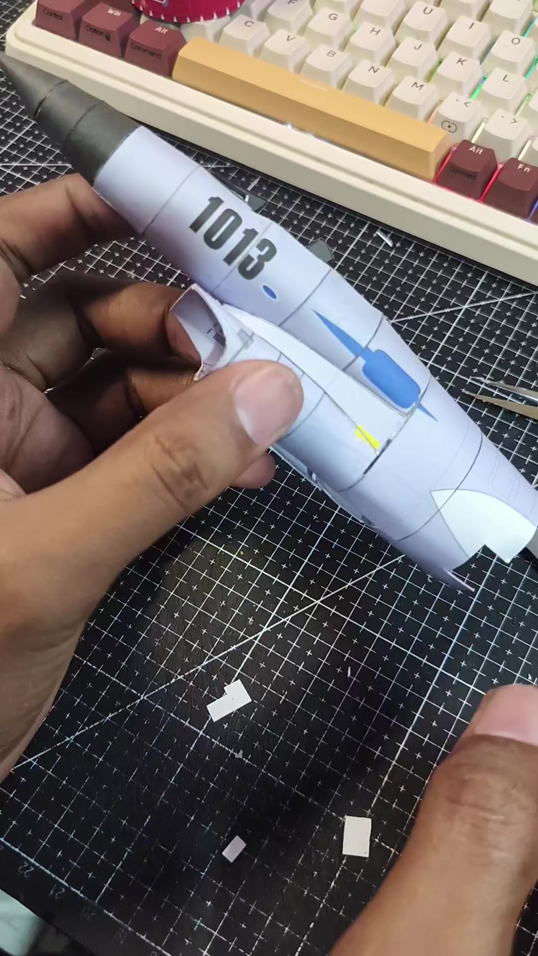 @cptech hobbies