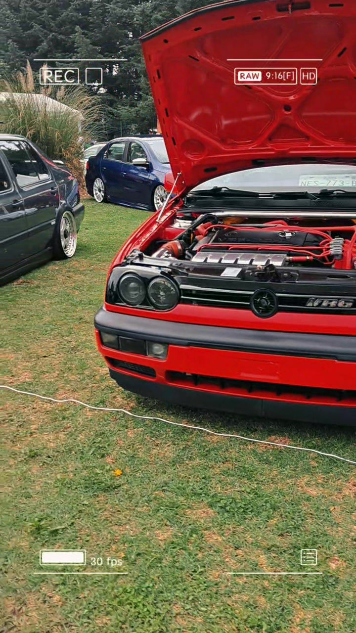 @Queens VW