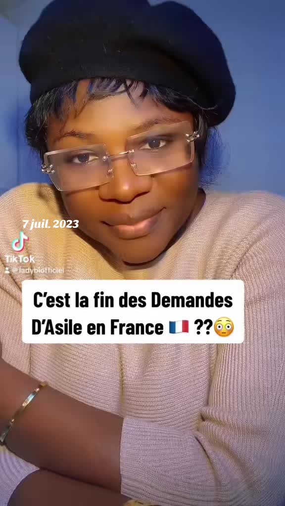 @Lady BI Officiel