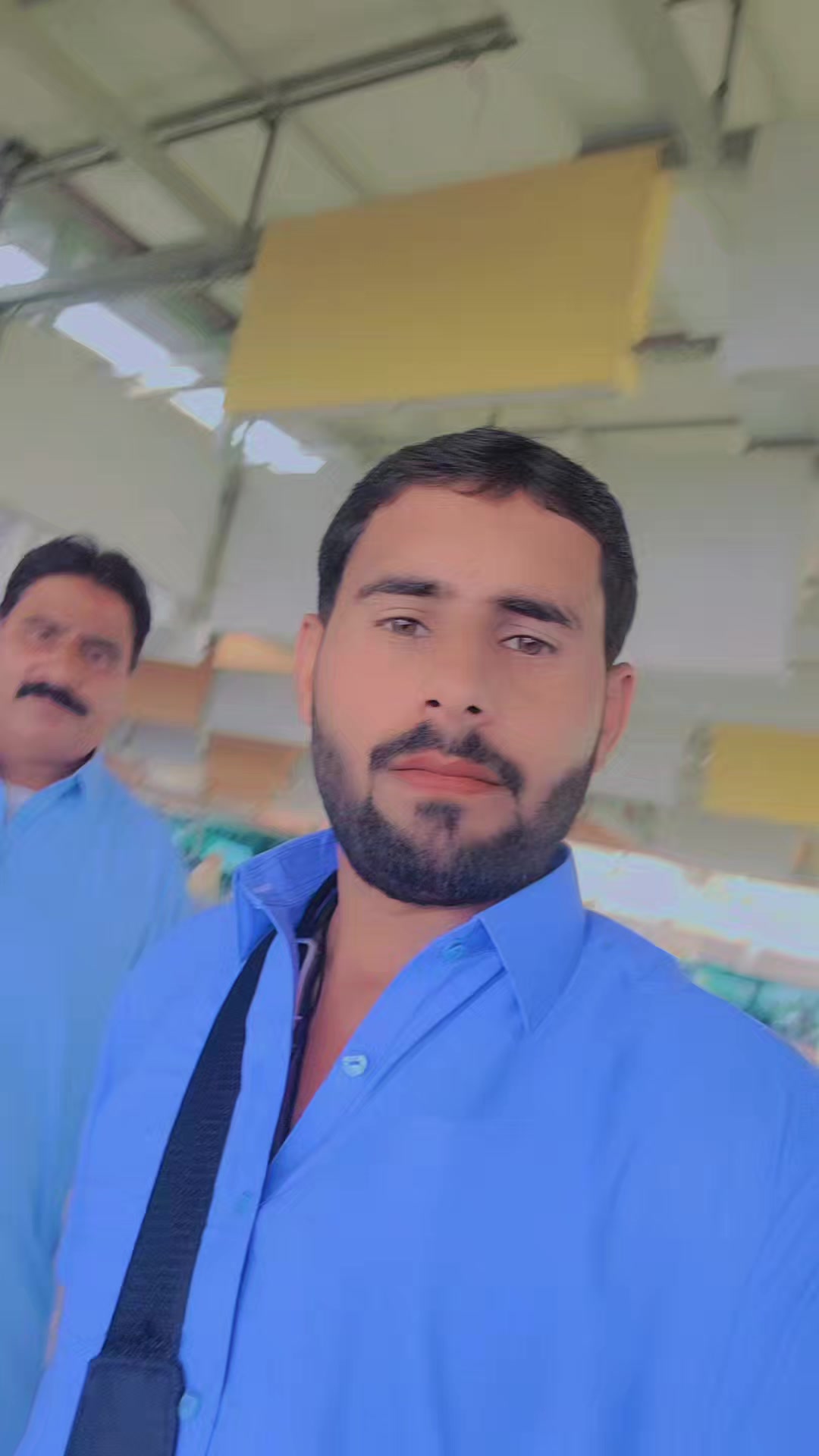 @Shahab Ali Shah