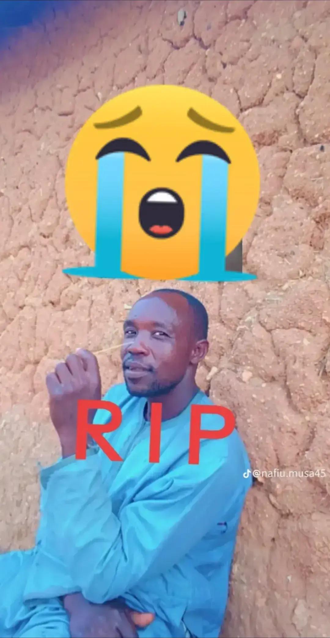 @Sani Musa