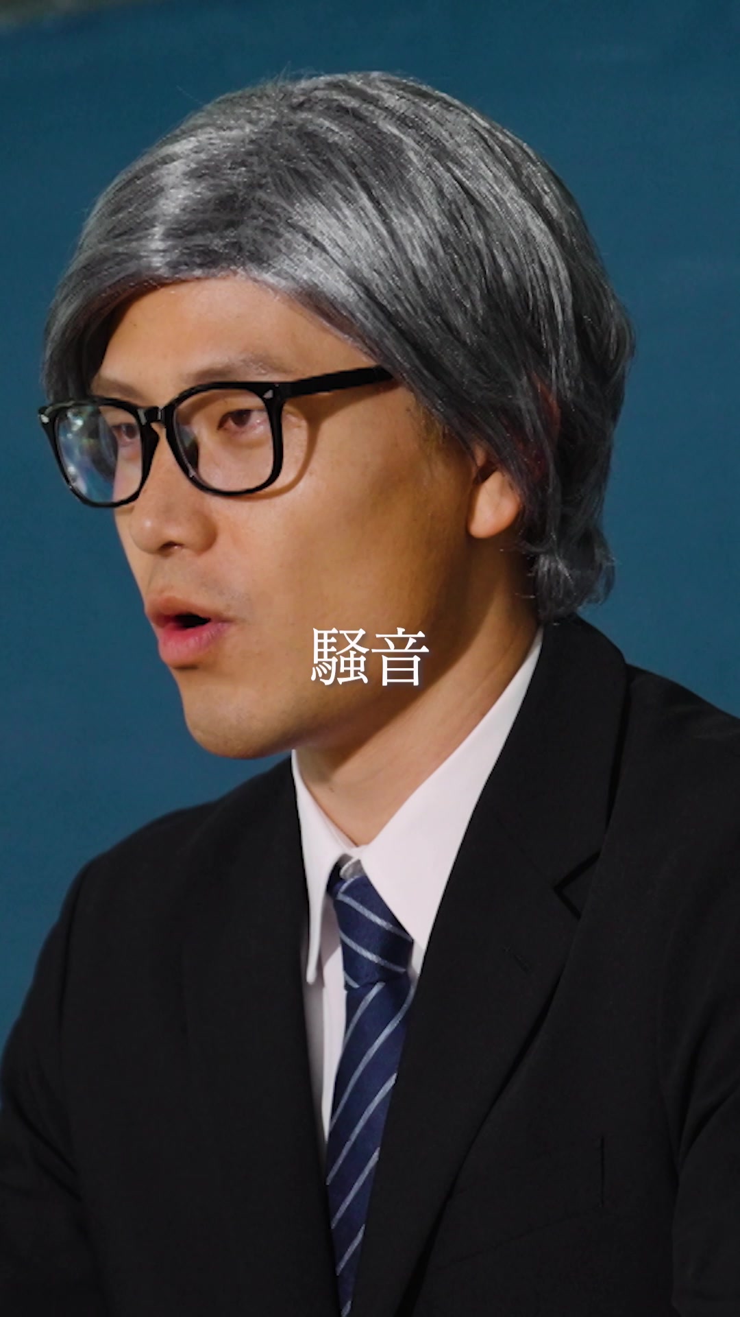 @テセサクch
