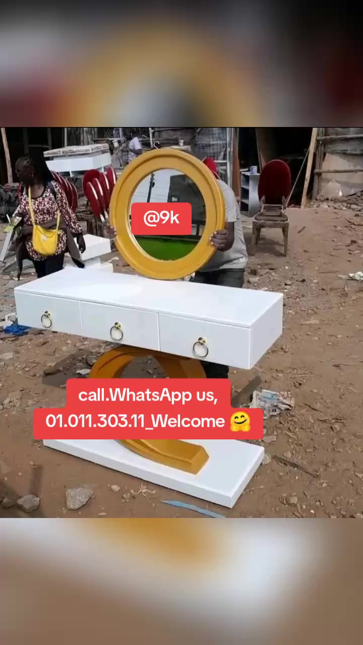 @Ashley furnitures
