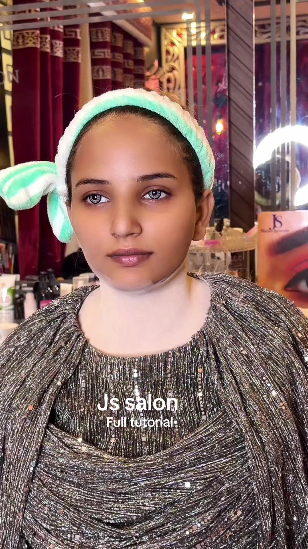 @js salon official