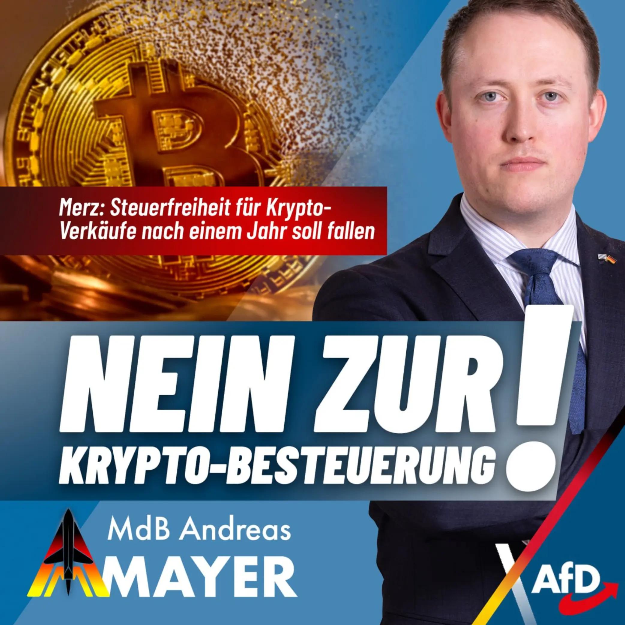 @Andreas Mayer / AfD Bayern