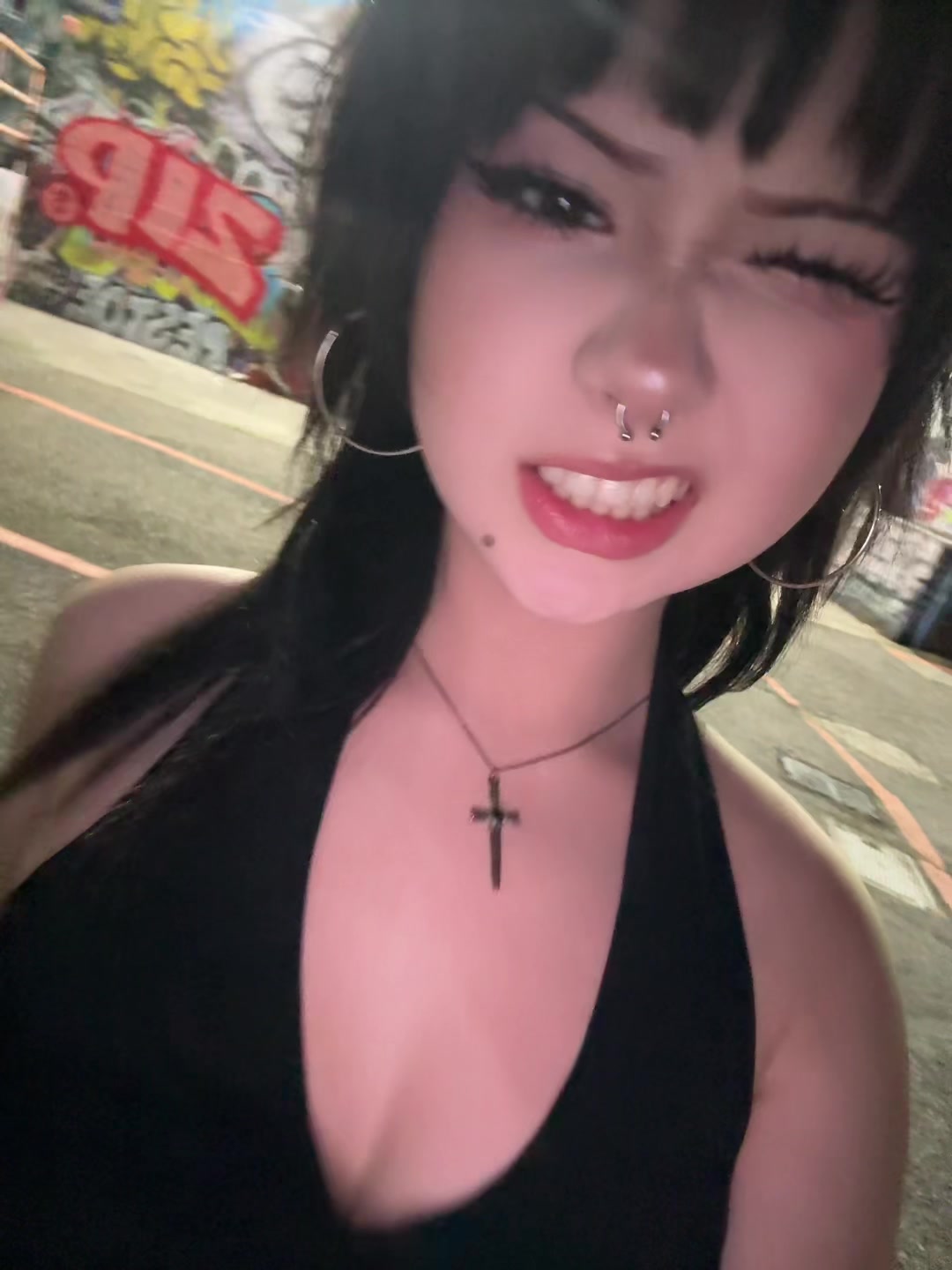 @luna !