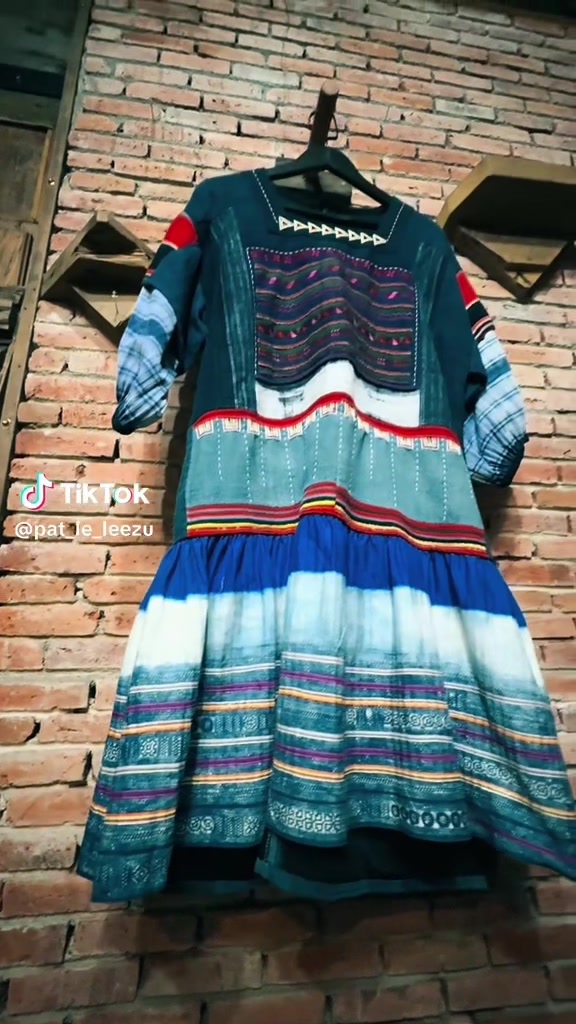 @Le Leezu Tribal Design