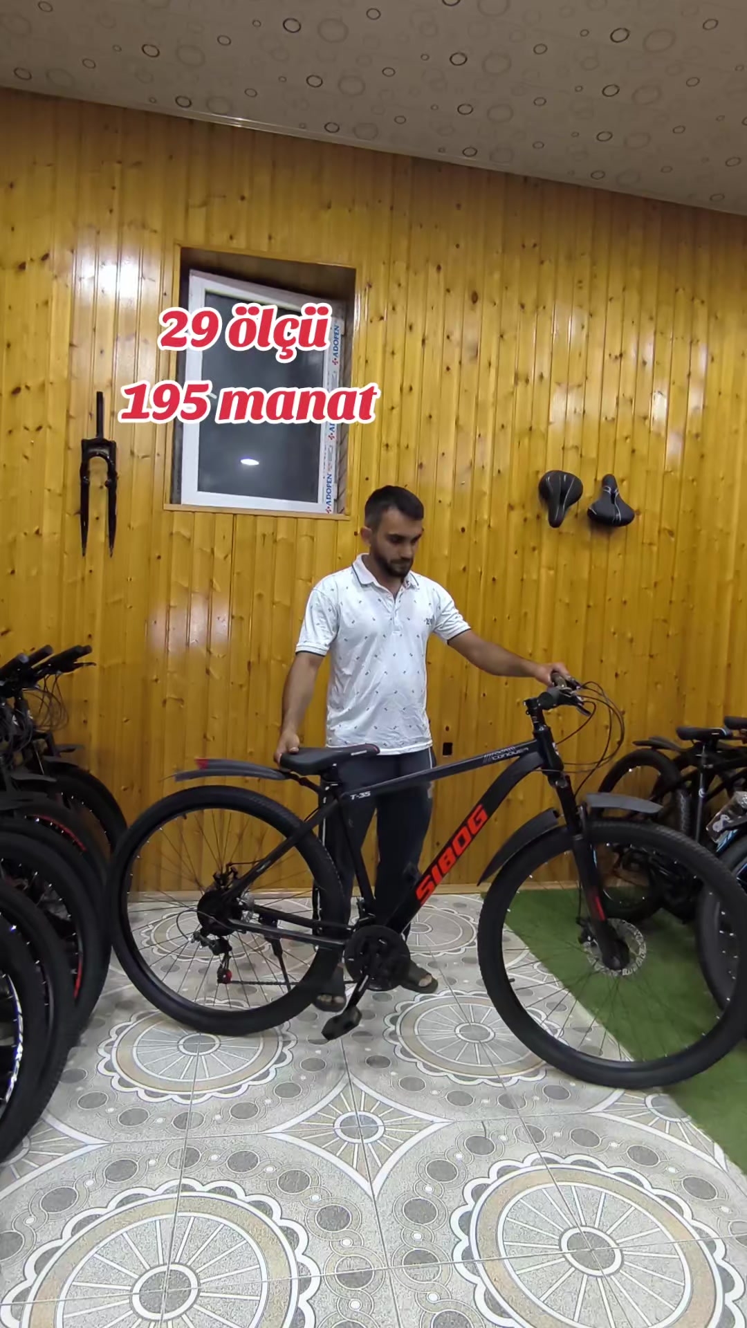 @Zeyd Velo Servis