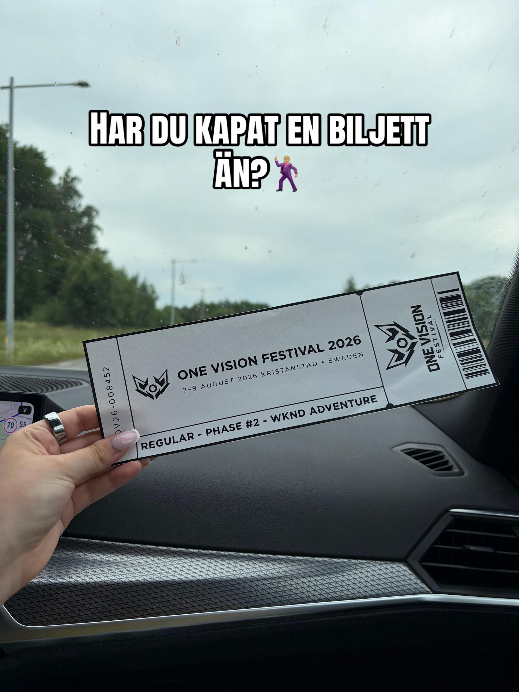 @Sophia Pettersson