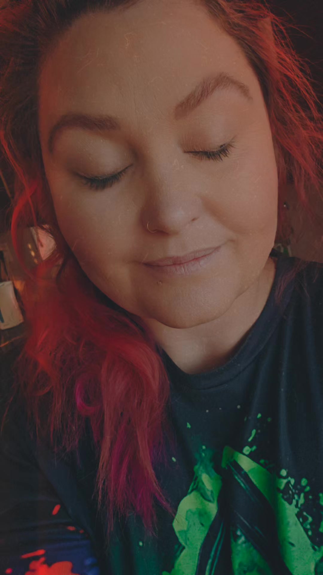 @sweetcarolina🌈