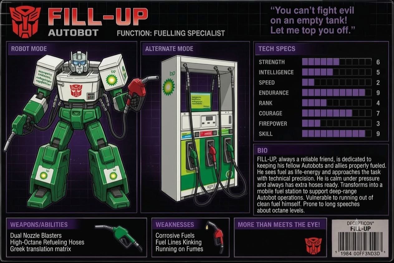@daizyujin the megazord