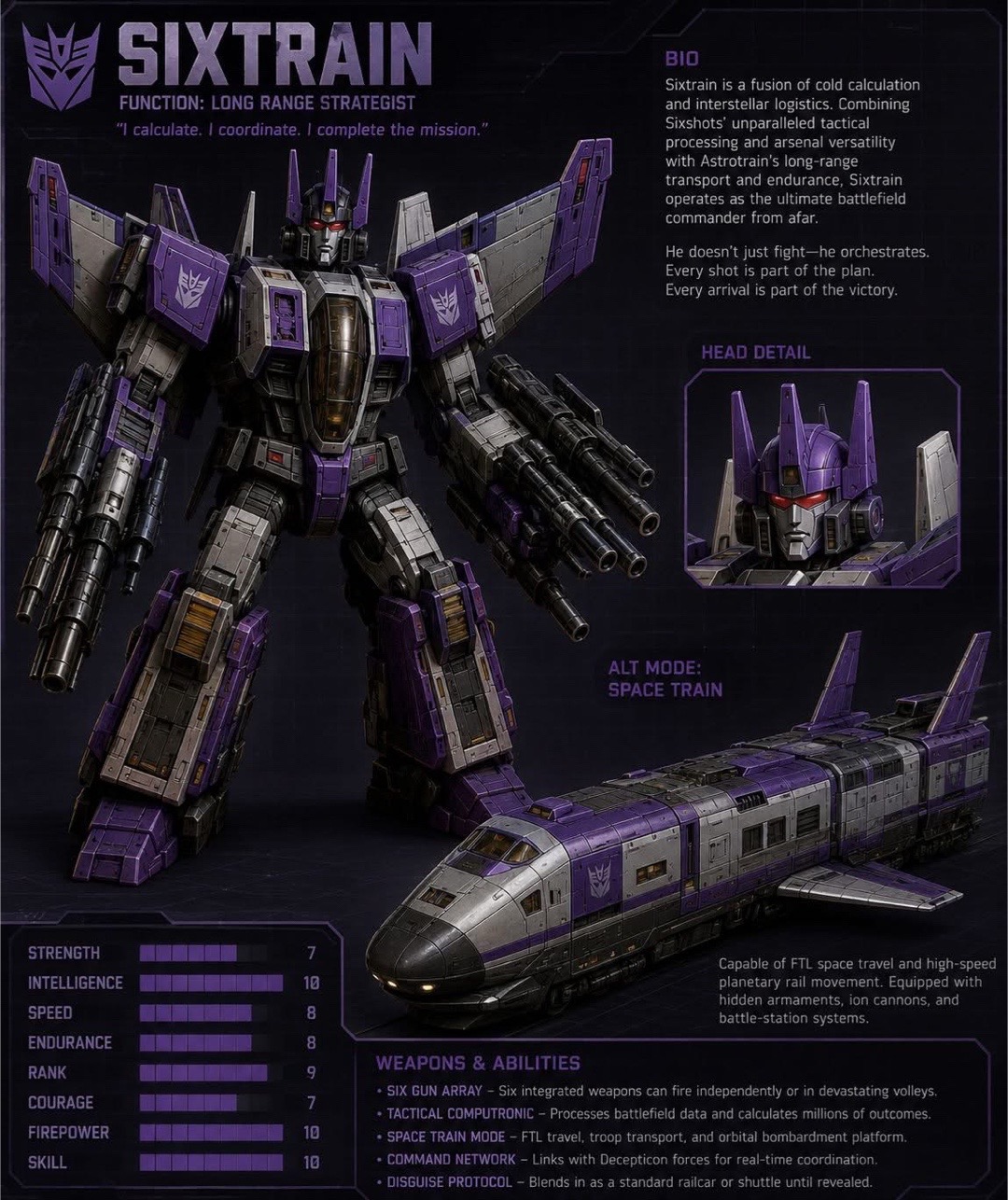 @daizyujin the megazord