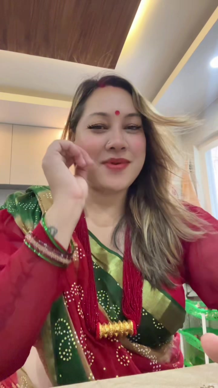 @Ritu Thapa