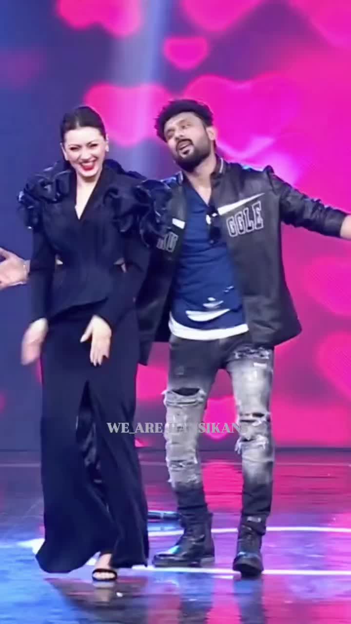 @Lovely Hansika