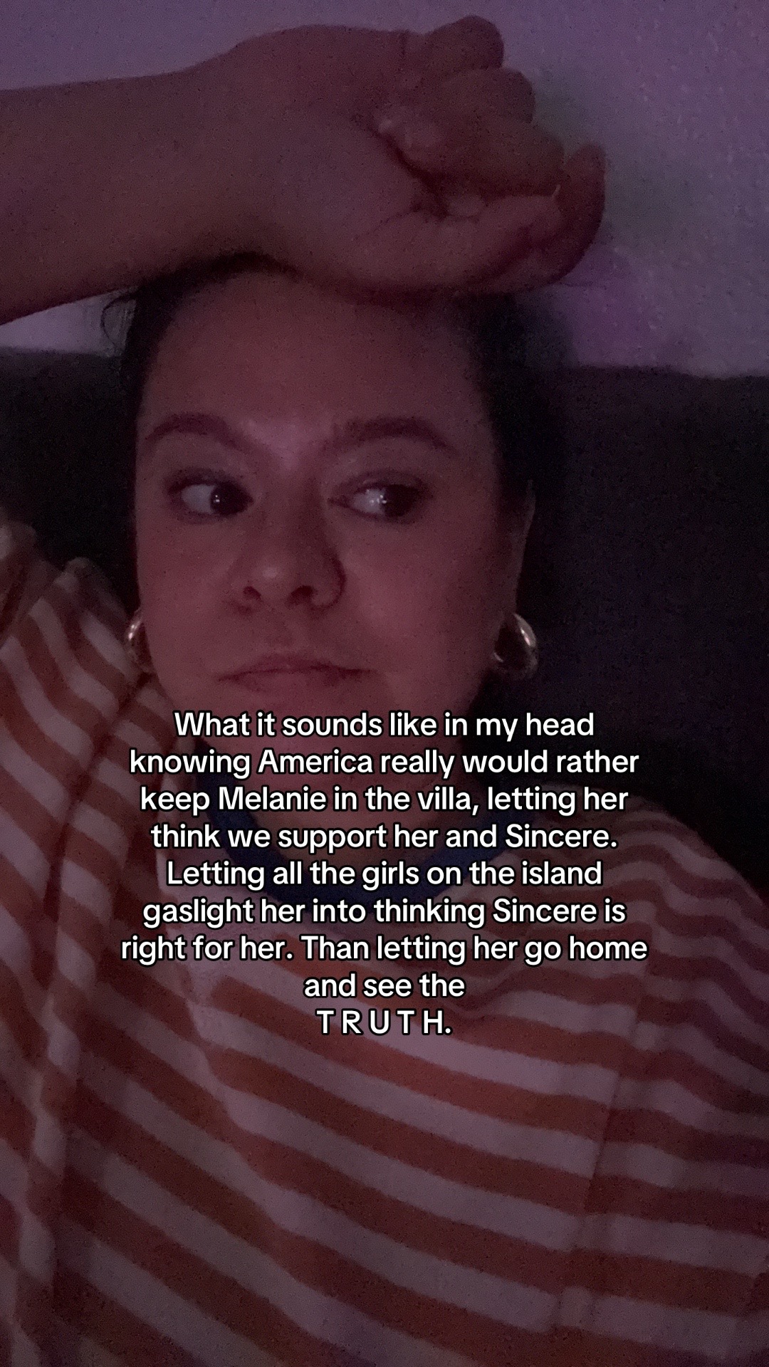@christy alba | first time mom