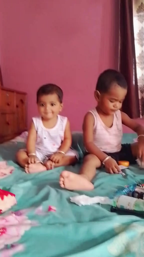 @chandani jaiswal