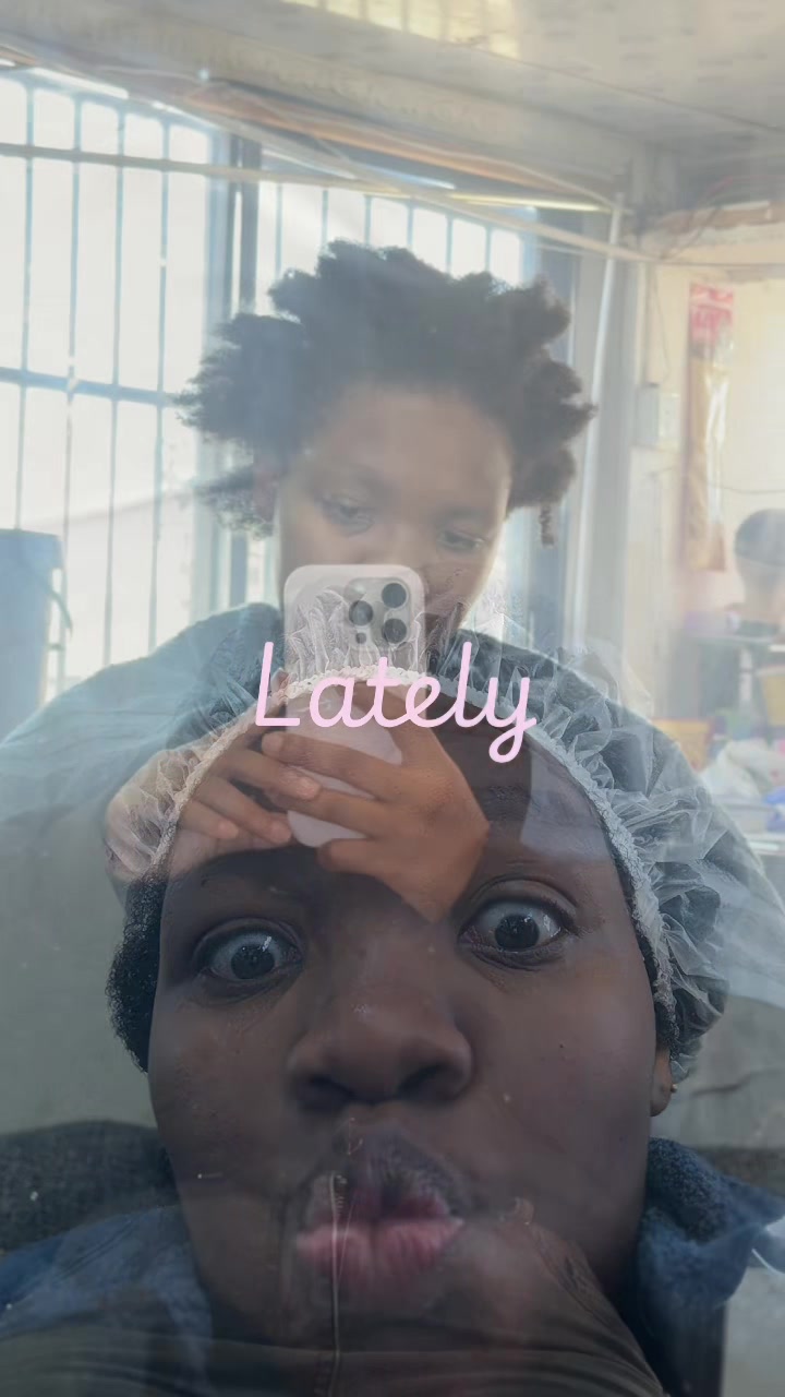 @Luyanda Akhona